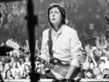 PAUL McCARTNEY - TO GET BACK “OUT THERE” IN OCTOBER