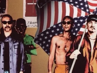 CLASSIC ALBUM REVISITED: U2 - POP 1