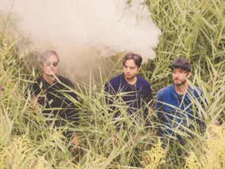 CHEATAHS - announce new album, Mythologies due 30th October