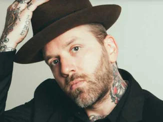 City and Colour Announces Additional 2017 US Tour Dates 82 CITY AND COLOUR - announces new single 'Wasted Love' - Watch video