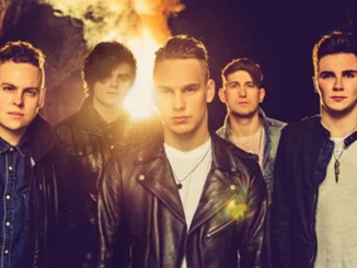 EofE - Announce Self-Titled Debut Album