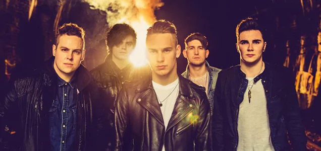 EofE - Announce Self-Titled Debut Album