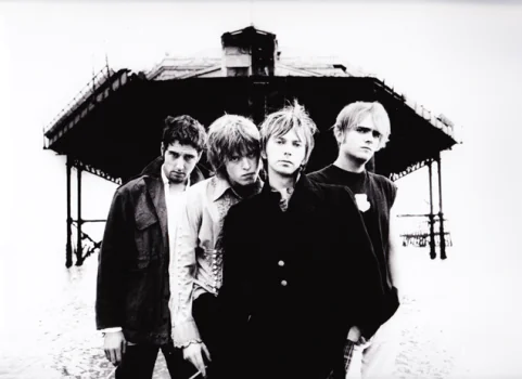 VIDEO SPOTLIGHT: THE BEST OF MANSUN