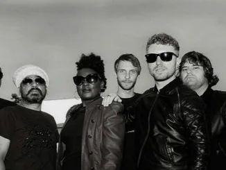 THE WINACHI TRIBE - Release Second Single 'Plant the Seed', Watch London Electric Carousel Club trailer