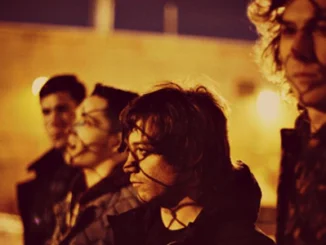 SILVERBIRD - to release debut album 'Pureland' on September 18th