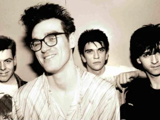 THE SMITHS