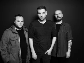THE TWILIGHT SAD - return with Òran Mór Session LP; available from October 16th