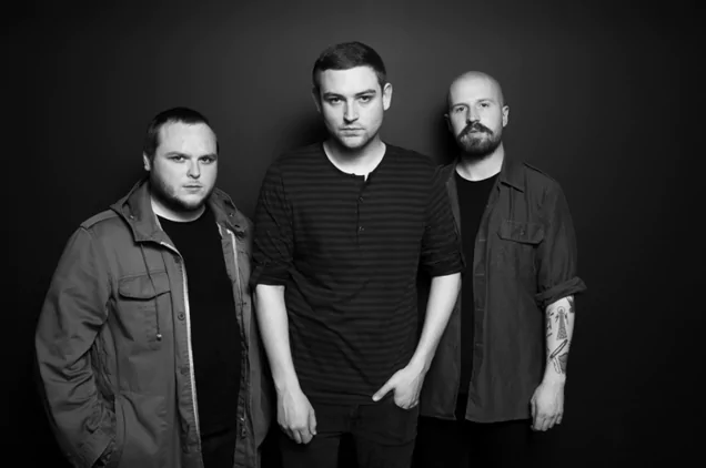 THE TWILIGHT SAD - return with Òran Mór Session LP; available from October 16th 