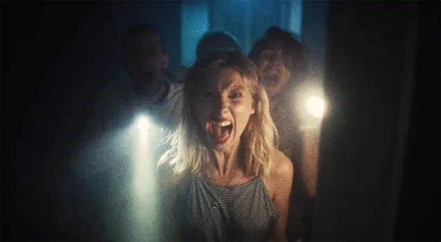 WOLF ALICE - Unveil Grindhouse Inspired ‘YOU’RE A GERM’ Video 
