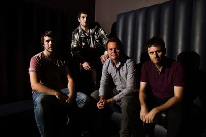 Indie-rockers SINFICTION set for double single release with ‘Painted Memories’ & ‘Ugly Baby’ 