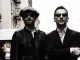 NEW MATERIAL FROM SOULSAVERS FEAT - DAVE GAHAN