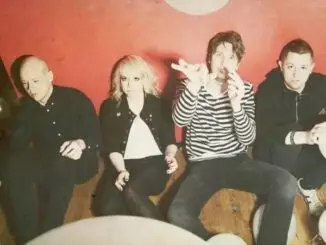 Track of the Day: Grassfight - 'Please Don't Tell'