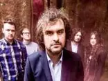 REVEREND AND THE MAKERS Announce New Album & Film 'MIRRORS