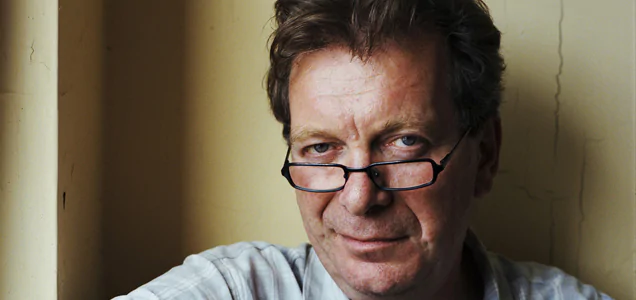 ST. ANTHONY: AN ODE TO ANTHONY H WILSON’ DEBUTS AT NUMBER ONE