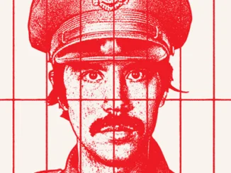 MIKE KROL - announces “Ball & Chain” European Tour + Reveals New Video For "Neighbourhood Watch"