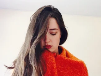 TRACK OF THE DAY: NIAMH CROWTHER - 'Little by Little' - Listen