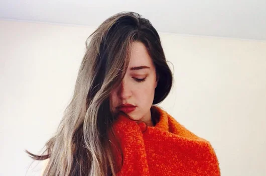 TRACK OF THE DAY: NIAMH CROWTHER - 'Little by Little' - Listen