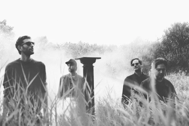 TRACK OF THE DAY: CHEATAHS - 'Signs To Lorelei' 
