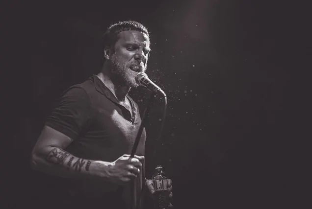 INTERVIEW: SLEAFORD MODS in BELFAST 84 sleaford-mods