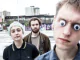 KAGOULE - ANNOUNCE UK TOUR DATES AND SHARE XFM LIVE SESSION TRACKS