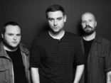 TRACK OF THE DAY: THE TWILIGHT SAD - 'NOBODY WANTS TO BE HERE AND NOBODY WANTS TO LEAVE' ÒRAN MÓR SESSION VIDEO