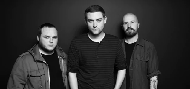TRACK OF THE DAY: THE TWILIGHT SAD – ‘NOBODY WANTS TO BE HERE AND NOBODY WANTS TO LEAVE’ ÒRAN MÓR SESSION VIDEO