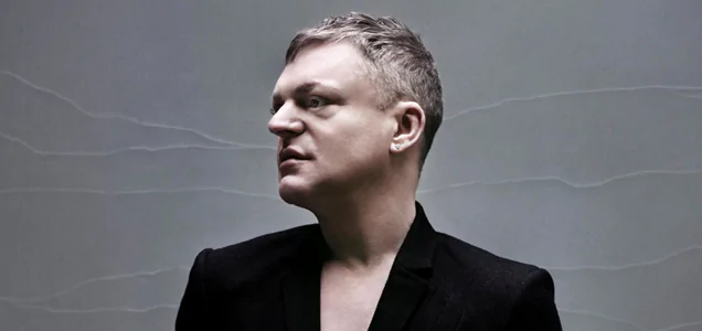 INTERVIEW: ANDY BELL – 30 years of ERASURE and his next solo projects