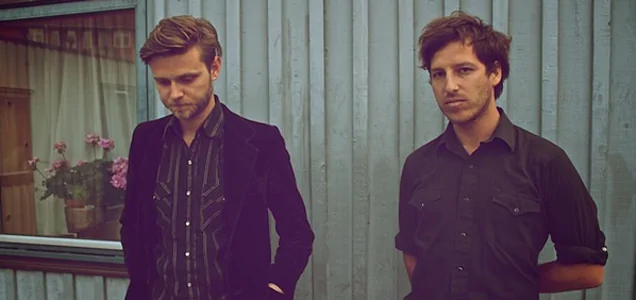 REVIEW: PALACE WINTER - MEDICATION EP