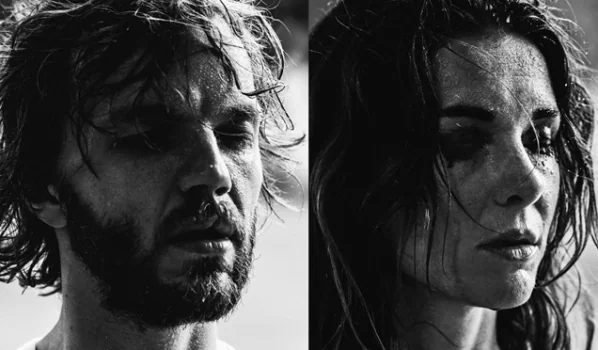 TRACK OF THE DAY: BAND OF GOLD - 'The Parade' 