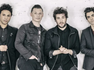 ALBUM REVIEW: STEREOPHONICS - KEEP THE VILLAGE ALIVE