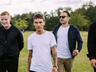 WIN a signed copy of the THE ORDINARY BOYS new album 2