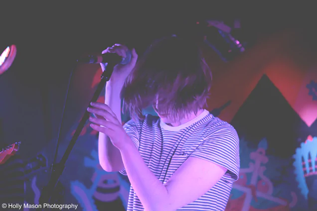 LIVE REVIEW: THE VRYLL SOCIETY - TELFORDS WAREHOUSE, CHESTER 1