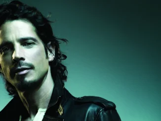 ALBUM REVIEW: CHRIS CORNELL - EUPHORIA MOURNING