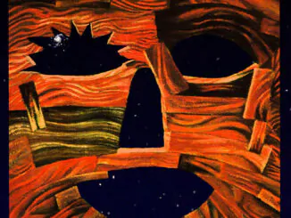 CLASSIC ALBUM: Crowded House - Woodface 3