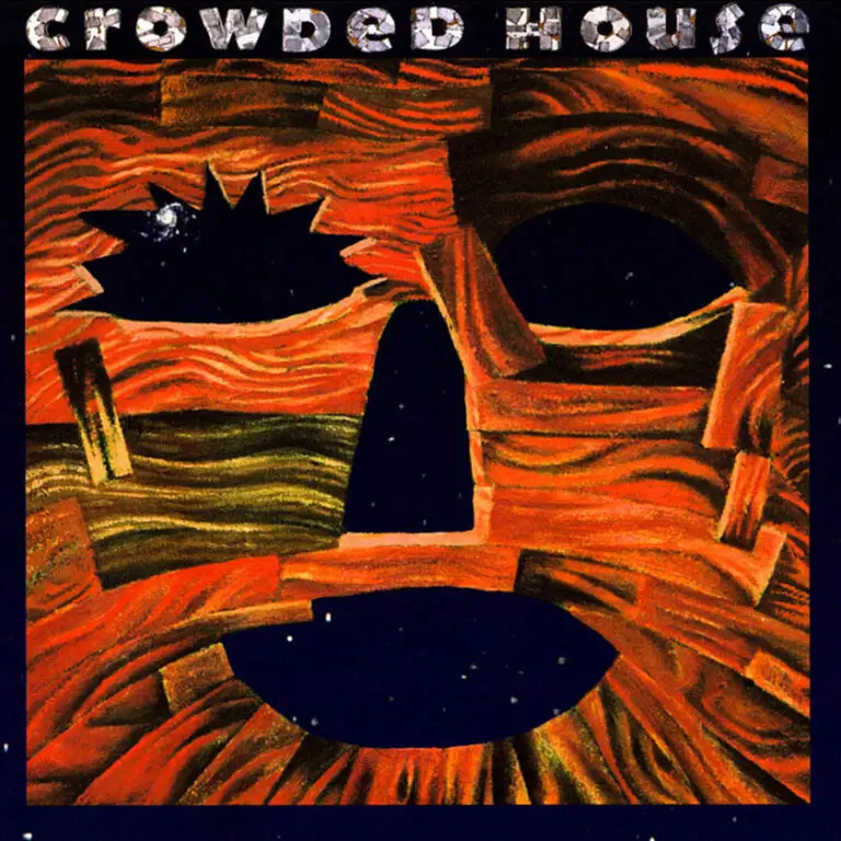 CLASSIC ALBUM: Crowded House - Woodface 3