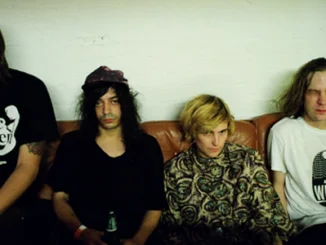 DIIV - share new single, 'Dopamine' - listen