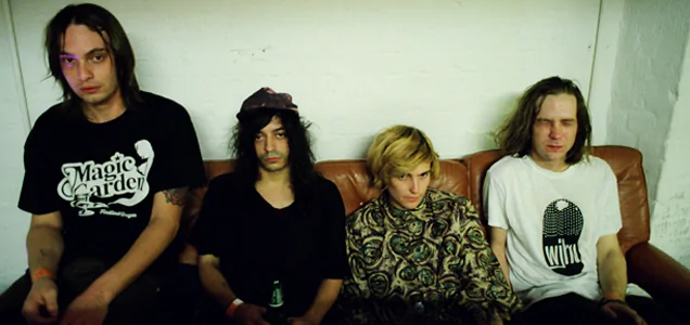 DIIV - share new single, 'Dopamine' - listen