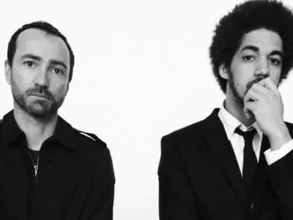 BROKEN BELLS - unveil previously unreleased track "It's That Talk Again", listen