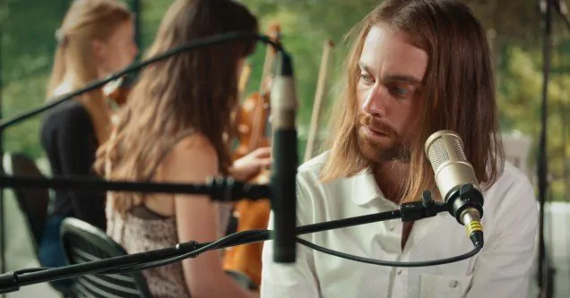 THE LITTLE UNSAID - unveil new single 'Can We Hear It' - listen 