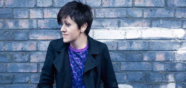 TRACEY THORN - announces 'SOLO: Songs And Collaborations 1982-2015', 23rd October 