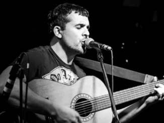 INTERVIEW: LEON MEYA from NORTHERN UPROAR