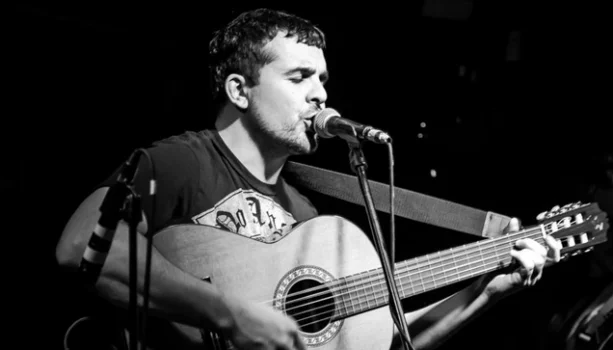 INTERVIEW: LEON MEYA from NORTHERN UPROAR 