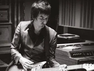 TRACK OF THE DAY: JEFF WOOTTON - ‘The Eternal’ - Listen