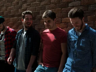 NIEVES - STREAM NEW EP OUT TODAY - listen here