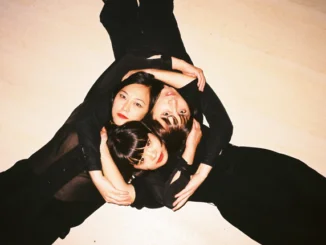 ALBUM REVIEW: NOVA HEART - Nova Heart