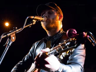 BILLY BIBBY - Live at Camden Barfly 18th Sept  2015 1