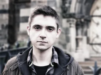 INTERVIEW: C DUNCAN - MERCURY PRIZE NOMINEE 82 Young Scottish songwriter C DUNCAN nominated for 2015 Mercury Prize.