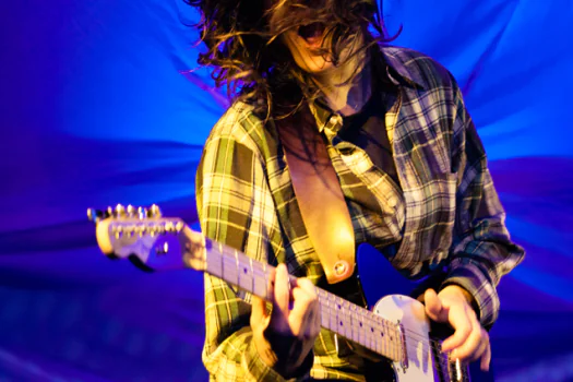 ATTENTION! UNSIGNED BANDS + ARTISTS 