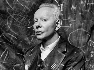 ALBUM REVIEW:  JOE JACKSON - FAST FORWARD