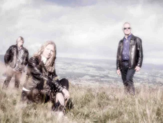 TRACK OF THE DAY: LIGHTS THAT CHANGE - STARLIGHT